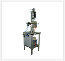 Capacitor Discharge Stud Welder